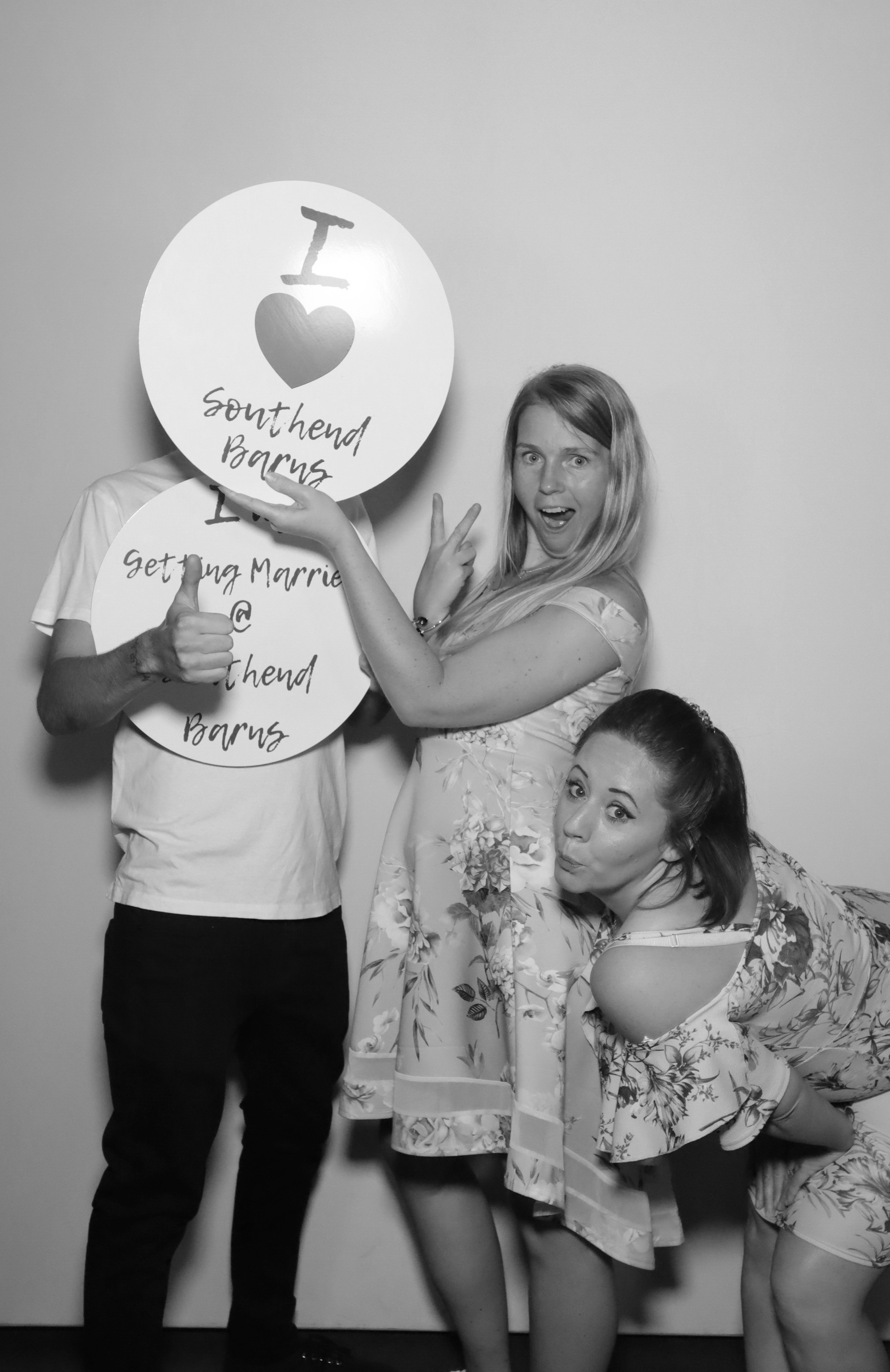 Matthew & Andreas Wedding | View more photos from the event at gallery.myphotoboothexperience.co.uk/u/MyPhotoBoothExperienceLtd/Matthew-Andreas-Wedding